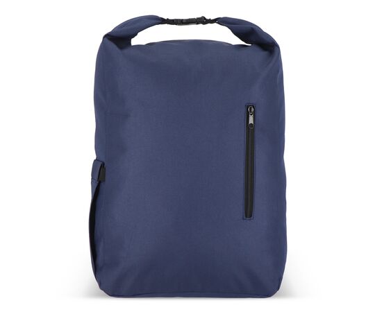 R-PET 600D Sac à dos à boucle 20L Bleu foncé -  LT95352-N0010