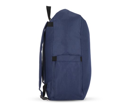 R-PET 600D Sac à dos à boucle 20L Bleu foncé -  LT95352-N0010