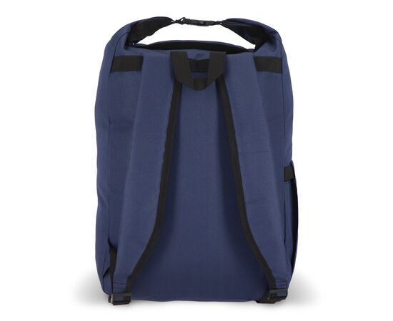 R-PET 600D Sac à dos à boucle 20L Bleu foncé -  LT95352-N0010