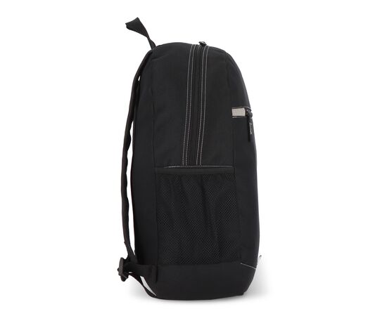 R-PET 600D Nevada rugzak 18L Zwart -  LT95354-N0002