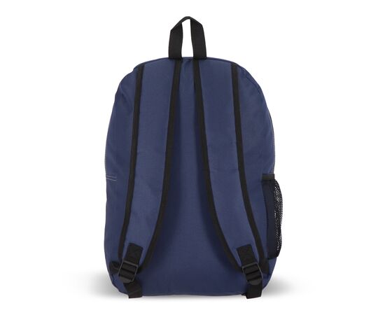 R-PET 600D Nevada backpack 18L Dark blue -  LT95354-N0010
