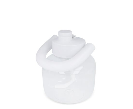 Bouteille Hi-lou 1.8L Blanc -  LT98737-N0001