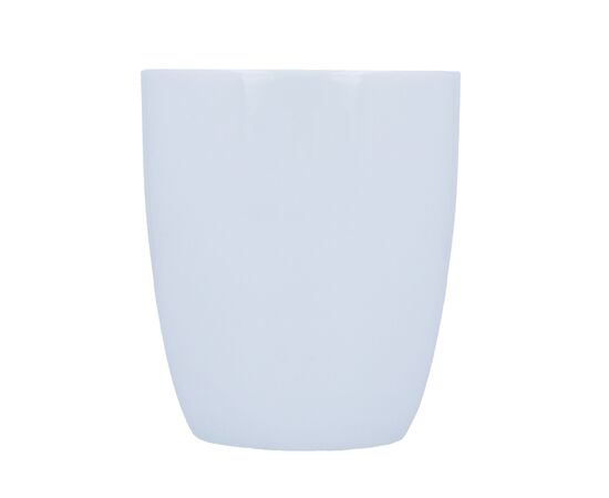 Mok Geneve 200ml Wit -  LT50131-N0001