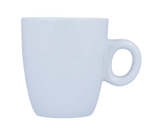 Mok Geneve 200ml Wit -  LT50131-N0001