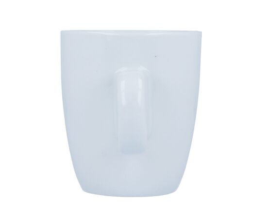 Mok Geneve 200ml Wit -  LT50131-N0001