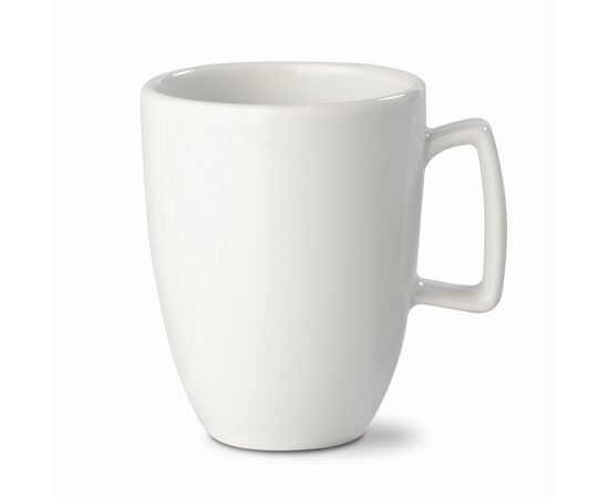 Mok Lugano EU 230ml Wit -  LT50191-N0001