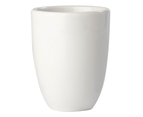 Mok Lugano EU 230ml Wit -  LT50191-N0001