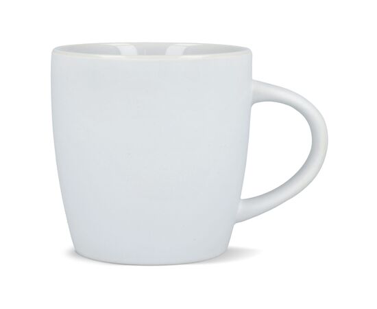 Mok York 300ml Wit -  LT51001-N0001