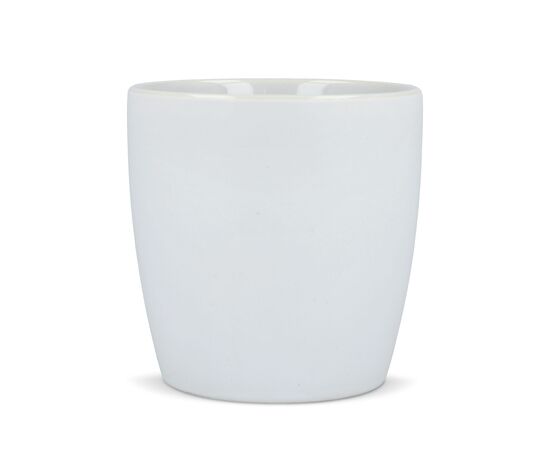 Mok York 300ml Wit -  LT51001-N0001