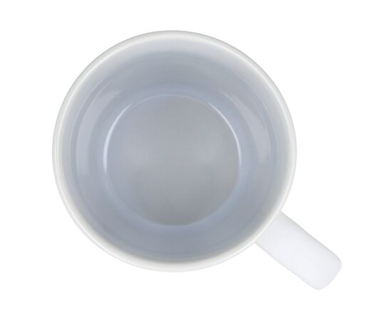 Mok York 300ml Wit -  LT51001-N0001