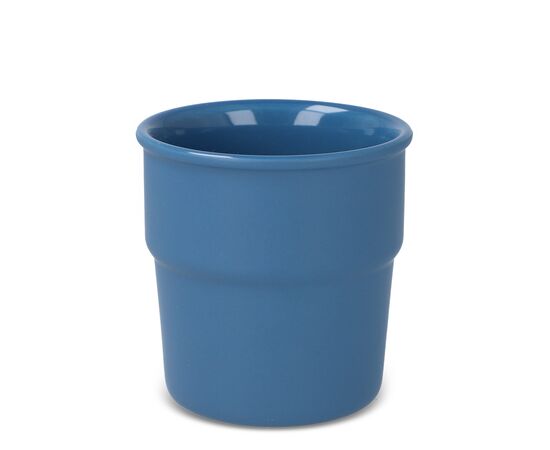 InSideOut Cup Fika Becher 2er Set 280ml Blau - InSideOut LT57010-N0011