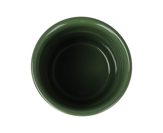 InSideOut Mokken set Fika 280ml Olijfgroen - InSideOut LT57010-N0043