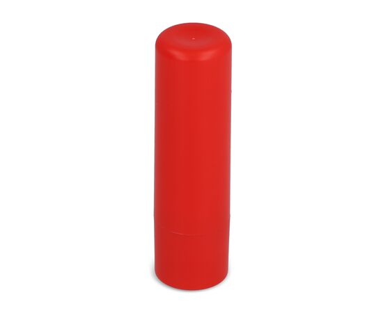 Stick à lèvre  classique en matériaux recyclés Rouge -  LT90485-N0021