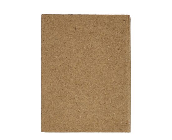 Sticky notes kraftpapier 2 Natuur -  LT92086-N0094