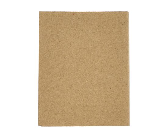Haftnotizen Kraftpapier 3 Natur -  LT92087-N0094