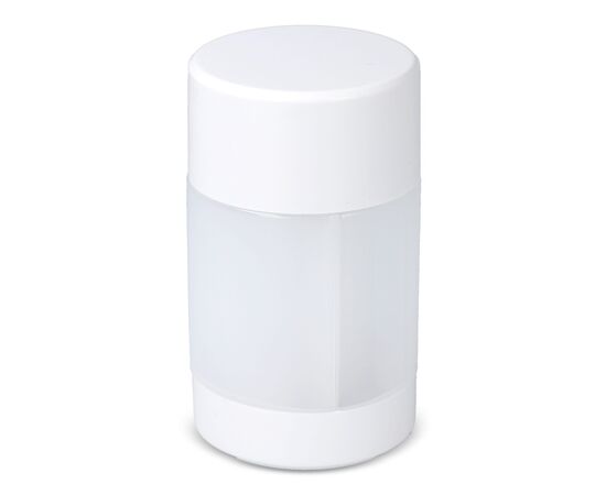 Trio Reise-Toilettenflaschen Weiß -  LT92728-N0001