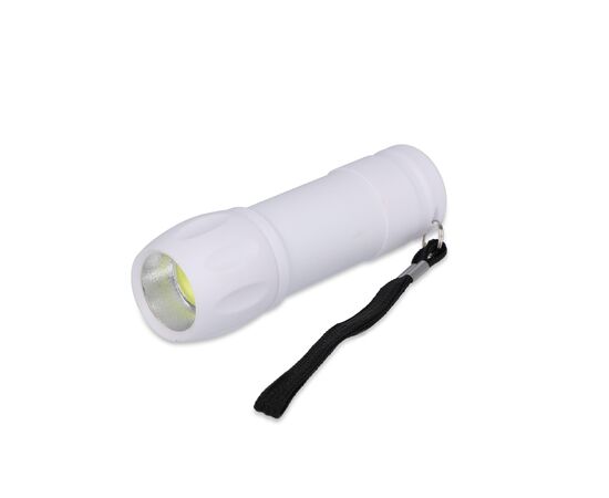 RABS COB-Taschenlampe Weiß -  LT93320-N0001