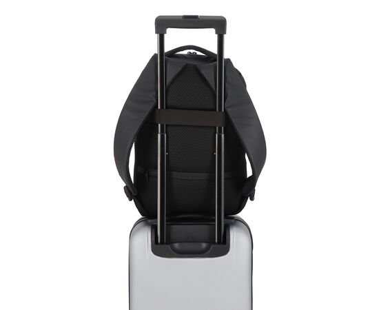 Laptop Rucksack Maverick 12L Schwarz -  LT95360-N0002