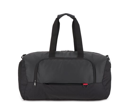 Weekend tas Maverick 27L Zwart -  LT95361-N0002