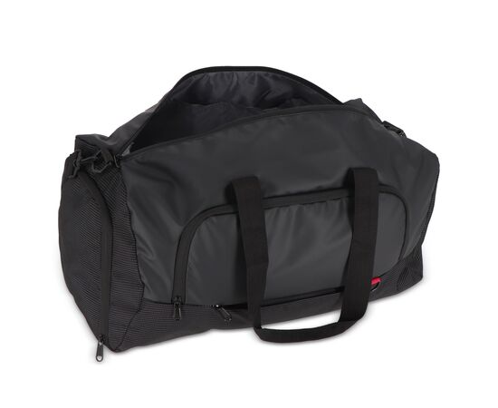 Weekend tas Maverick 27L Zwart -  LT95361-N0002