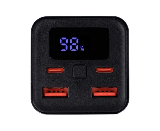 Stratos Powerbank 65W Power Delivery 20000mAh   Noir -  LT95509-N0002
