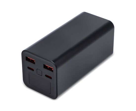Stratos Powerbank 65W Power Delivery 20000mAh   Noir -  LT95509-N0002