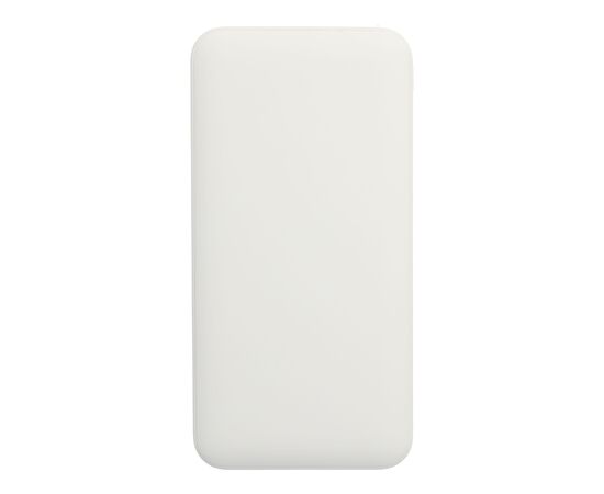 Zenith USB-C Powerbank met Power Delivery R-ABS 10000 mAh Wit -  LT95512-N0001