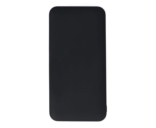 Zenith USB-C Powerbank with Power Delivery R-ABS 10000 mAh  Black -  LT95512-N0002