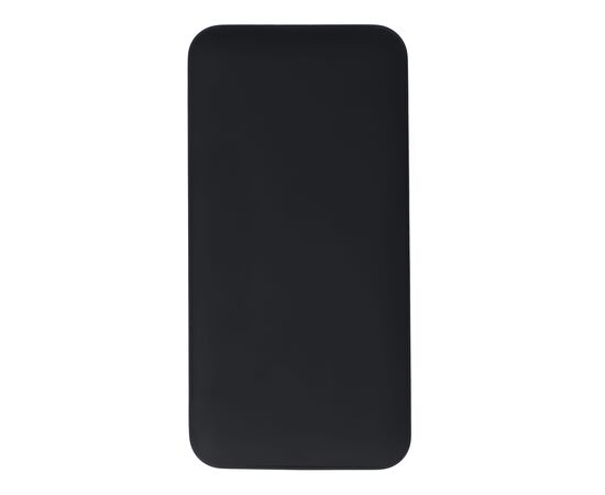 Zenith USB-C Powerbank with Power Delivery R-ABS 10000 mAh  Black -  LT95512-N0002