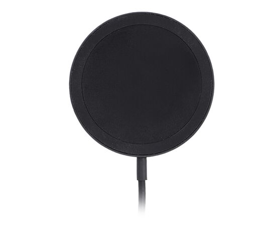 Wireless magnetic charging pad 15W Black -  LT95558-N0002