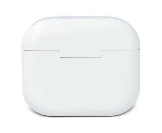 Wireless ANC Earbuds with LCD Touchscreen Control White -  LT95603-N0001