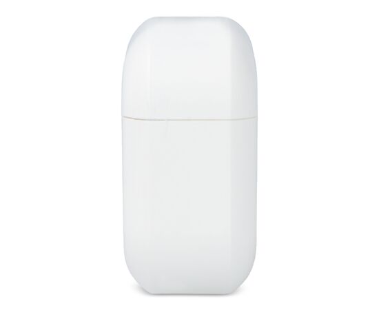 Wireless ANC Earbuds with LCD Touchscreen Control White -  LT95603-N0001