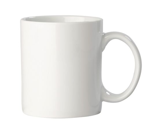 Mok subli Oslo 300ml Premium Wit -  LT51161-N0001