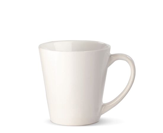 Tasse Subli Melbourne 350ml Weiß -  LT51191-N0001