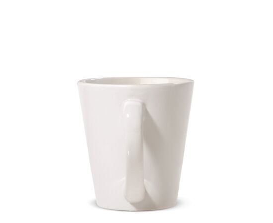 Tasse Subli Melbourne 350ml Weiß -  LT51191-N0001