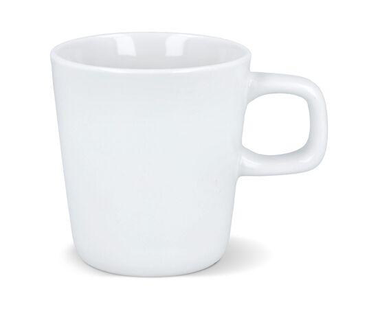 Mug Sensi 180ml White -  LT51201-N0001
