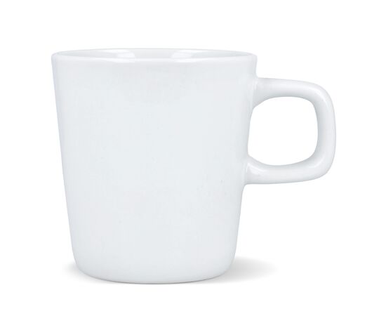 Mug Sensi 180ml White -  LT51201-N0001