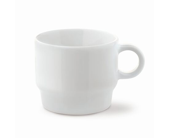 Tasse Satellite 180ml Weiß -  LT51291-N0001