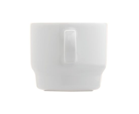 Tasse Satellite 180ml Weiß -  LT51291-N0001