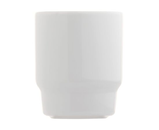 Mug Satellite EU 250ml Blanc -  LT51301-N0001