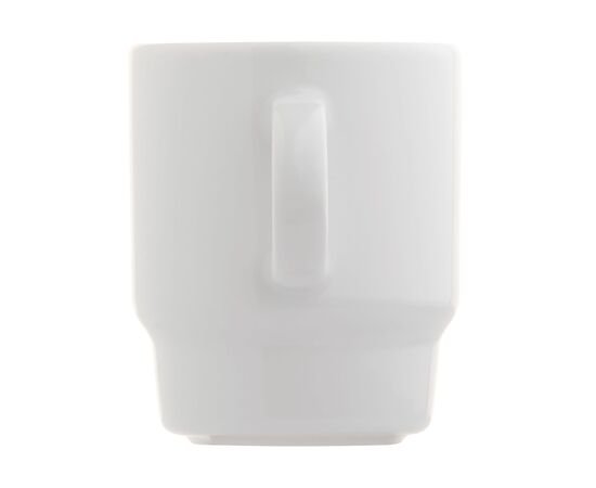 Mug Satellite EU 250ml Blanc -  LT51301-N0001