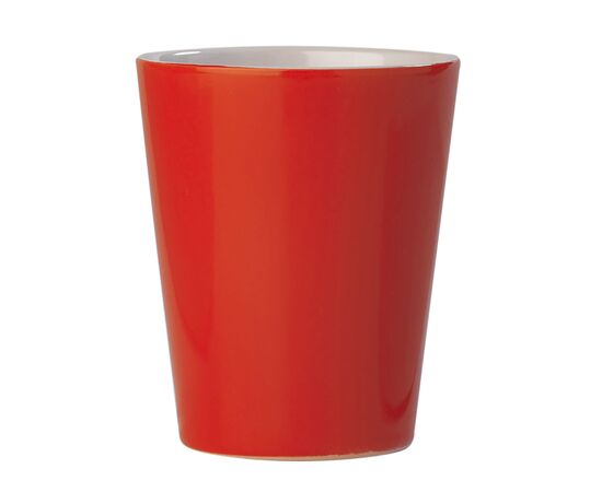 Mug Nice Rouge Brillant 270ml Rouge -  LT51431-N0021