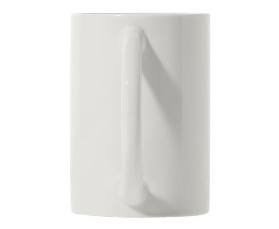 Mug Marseille EU 300ml Blanc -  LT51471-N0001