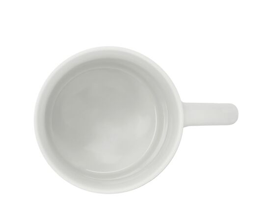 Mug Marseille EU 300ml Blanc -  LT51471-N0001