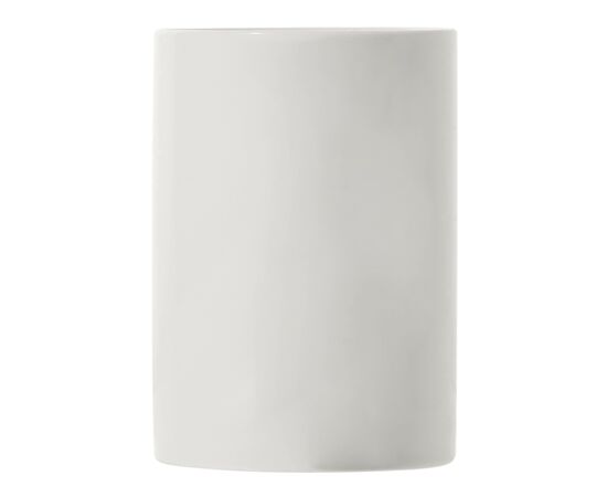 Mug subli Marseille 300ml White -  LT51501-N0001