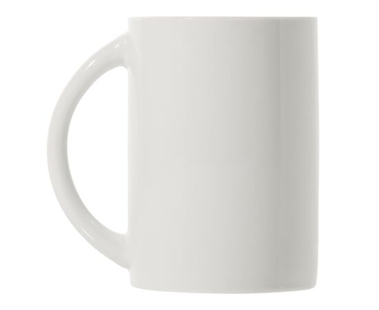 Mug subli Marseille 300ml White -  LT51501-N0001