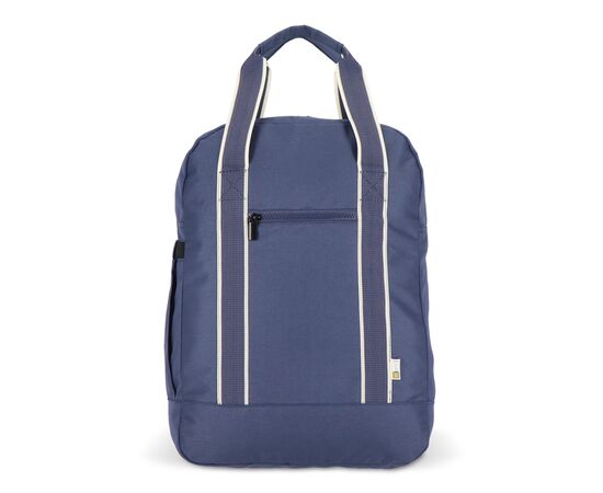 InSideOut R-PET-Rucksack Koli Dunkelblau - InSideOut LT57101-N0010