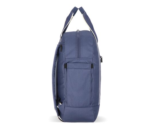 InSideOut R-PET-Rucksack Koli Dunkelblau - InSideOut LT57101-N0010
