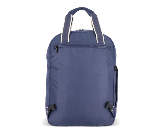 InSideOut R-PET-Rucksack Koli Dunkelblau - InSideOut LT57101-N0010