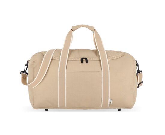 InSideOut R-PET sac de sport Koli Écru - InSideOut LT57102-N0054